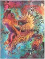 Notatnik gładki Humming Dragon ultra - tantis.pl