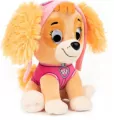 Psi Patrol. Pluszowa zabawka Sky 15cm - tantis.pl