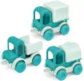 Autka Kid Cars trio MIX - tantis.pl