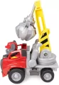 Rubble i Jego Ekipa: Pojazd podstawowy Charger'a - tantis.pl