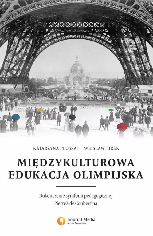 Międzykulturowa edukacja olimpijska - tantis.pl