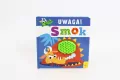 Uwaga! Smok - tantis.pl