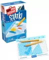 Statki. Bitwa morska - tantis.pl