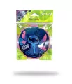Nakładka magnetyczna na plecak piórnik Disney Core Stitch 1 - tantis.pl