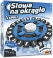Gra Słowa na okrągło - tantis.pl