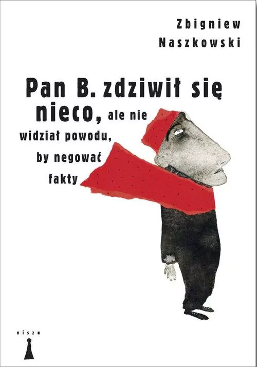 Pan B zdziwił się nieco ale nie widział powodu by negować fakty - tantis.pl