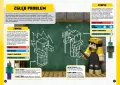 Minecraft Academy. Zombie atakują - tantis.pl