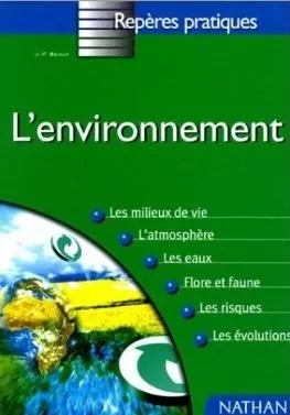 Reperes pratiques Environnement - tantis.pl