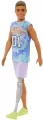 Barbie Fashionistas. Ken z protezą nogi - tantis.pl