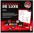 Kalambury. De luxe. 01016 - tantis.pl