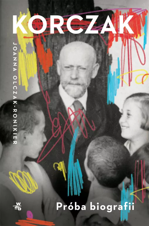 Korczak. Próba biografii - tantis.pl