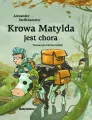 Krowa Matylda jest chora - tantis.pl