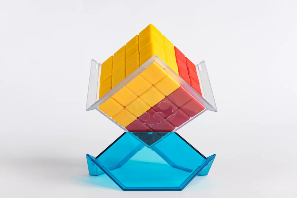 Cube Duel. Smart Games - tantis.pl