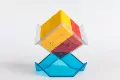 Cube Duel. Smart Games - tantis.pl