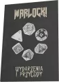 Warlock! Wydarzenia i Przygody - tantis.pl