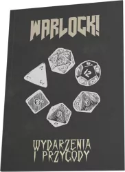 Warlock! Wydarzenia i Przygody