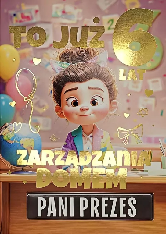Karnet 3K Urodziny - tantis.pl