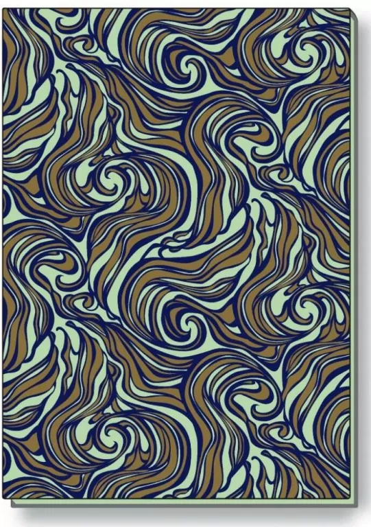 Notes ozdobny A5 BR NP L70 C ROSSI - tantis.pl