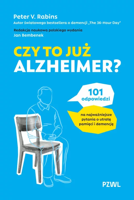 Czy to już Alzheimer? - tantis.pl