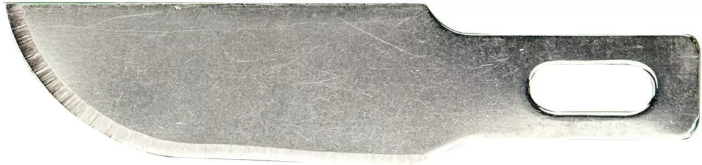 Vallejo: T06002 - Tools - N10 Curved Blades (5) - tantis.pl