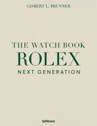 The Watch Book Rolex. Next Generation