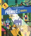 Poświeć i odkryj. Dzika przyroda - tantis.pl