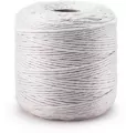 Sznurek bawełniany do makramy biały 2mm 500g - tantis.pl