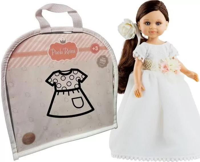 Ubranko dla lalek 32cm - tantis.pl