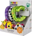 Tomy. Lamaze. Aktywna spirala - tantis.pl