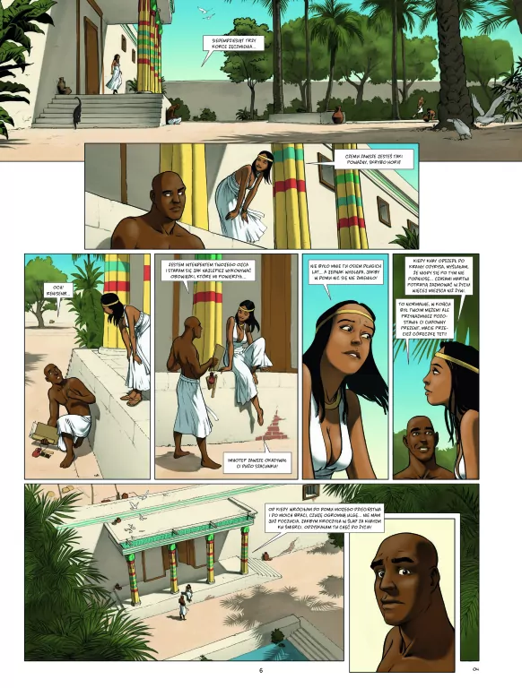 Zakończeniem jest śmierć. Agatha Christie - tantis.pl