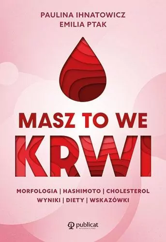 Masz to we krwi. Morfologia. Hashimoto - tantis.pl