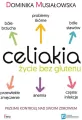 Celiakia. Życie bez glutenu. Przejmij kontrolę nad swoim zdrowiem - tantis.pl