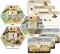 Nowe Horyzonty: Zestaw promocyjny LUCRUM GAMES - tantis.pl