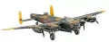 Avro Lancaster Mk.I/III. Samolot 1:72 - tantis.pl