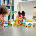 LEGO® Klub Myszki Miki z Minnie i Pluto 10465 - tantis.pl