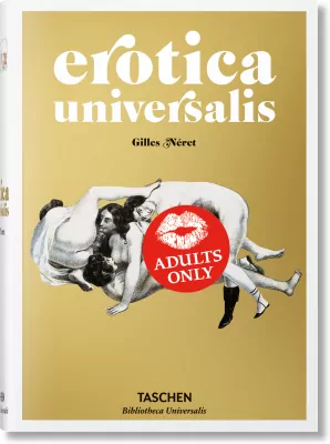 Erotica Universalis