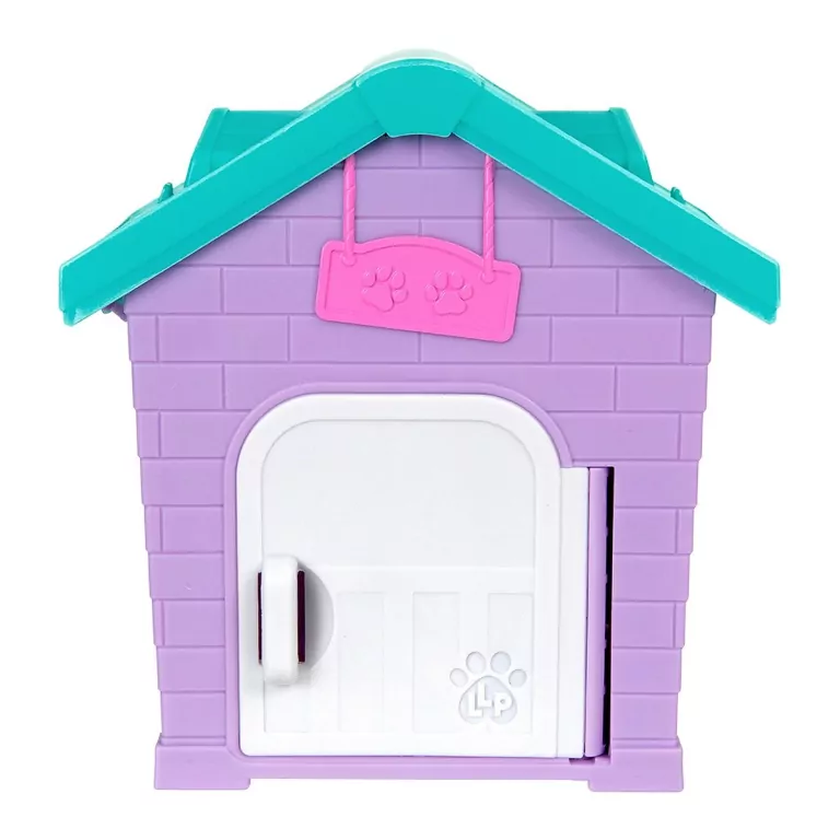 Little Live Pets. Mama Surprise Families - Domek - tantis.pl