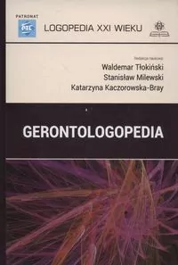 Gerontologopedia - tantis.pl