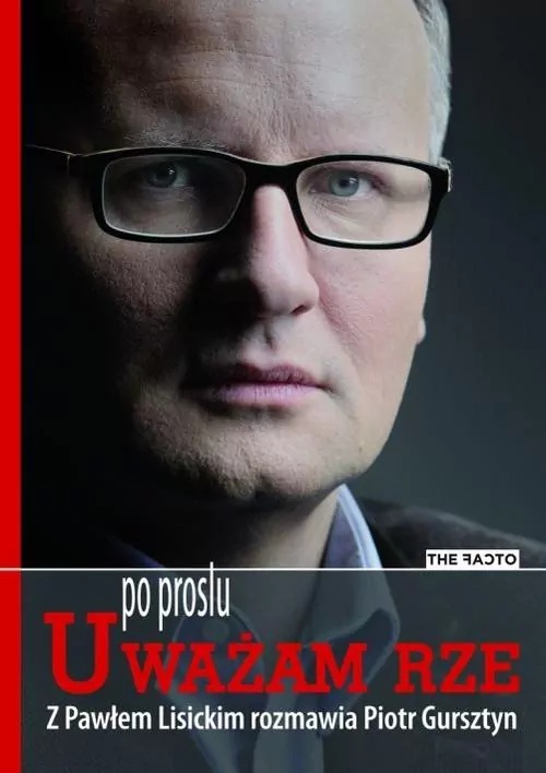 Po prostu Uważam Rze - tantis.pl