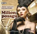 Milion posagu. Audiobook - tantis.pl