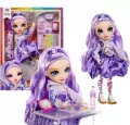 Rainbow High Sparkle & Shine Fashion Dolls Viola - tantis.pl