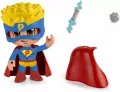 Figurki PinyPon Action 2pack Piłkarz Superbohater - tantis.pl