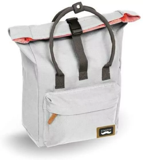 Plecak szary Multiway Starpak 402440 - tantis.pl