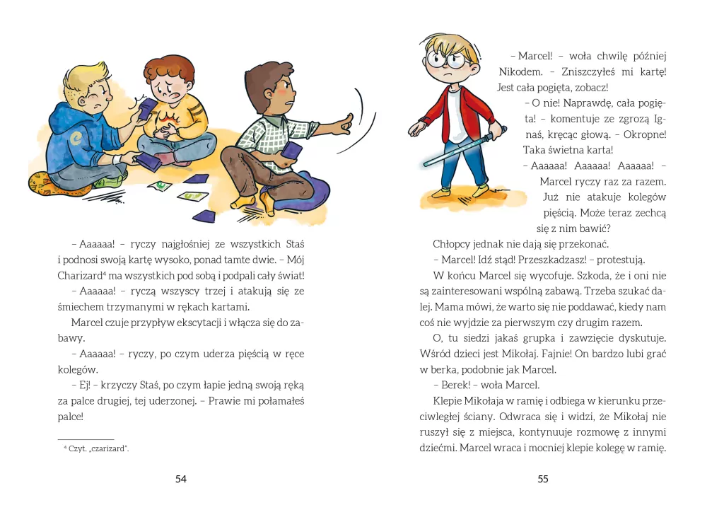 Self-Regulation. Jak się lubić w świecie pełnym różnic - tantis.pl