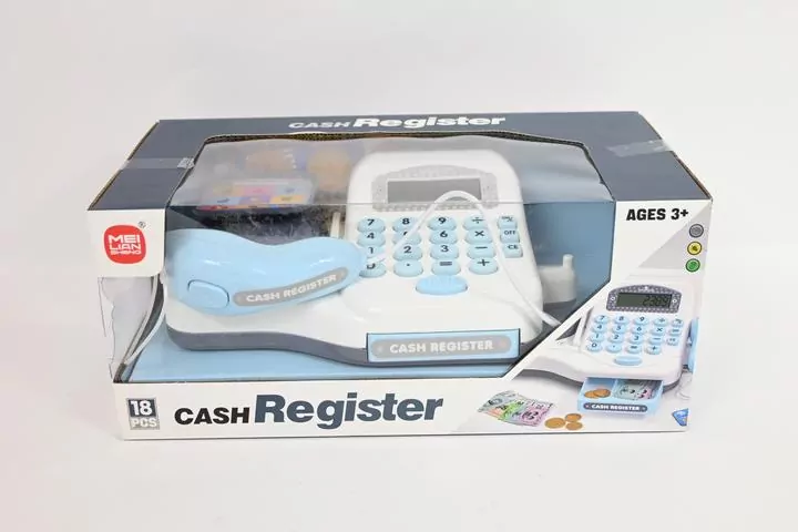 Kasa z kalkulatorem 18rl - tantis.pl