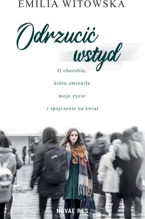 Odrzucić wstyd - tantis.pl