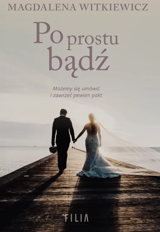 Po prostu bądź - tantis.pl