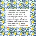 AGENDA 2027. Zaplanuj swój rok po hiszpańsku. Poziom średnio zaawansowany B1-B2 - tantis.pl