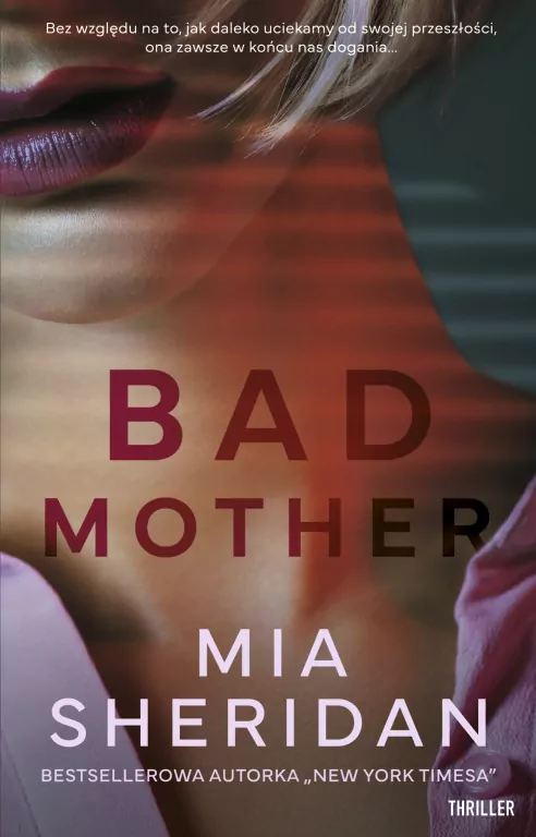 Bad mother - tantis.pl