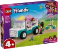 LEGO® Furgonetka z lodami w mieście Heartlake 42644 - tantis.pl